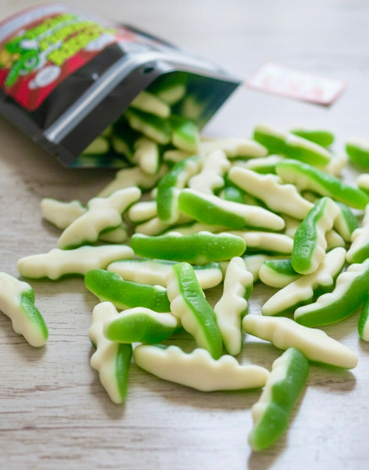 Florida Friendly Gators 5 oz