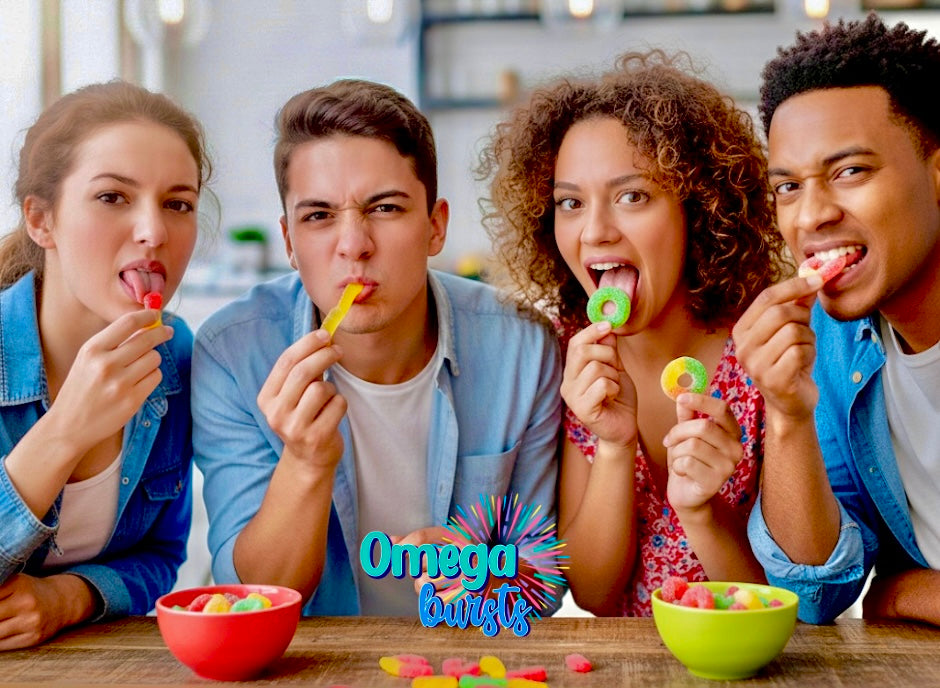 Florida Friendly Gators 5 oz